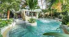 Spa Deep Nature® Aktivitäten in Center Parcs Les Trois Forêts