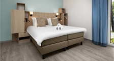 VIP-Ferienhaus rollstuhlgerecht TH2026 in Center Parcs Terhills Resort