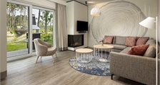 VIP-Ferienhaus TH2037 in Center Parcs Terhills Resort