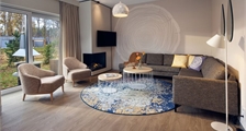 Lakeside-Exclusive-Ferienhaus TH2043 in Center Parcs Terhills Resort
