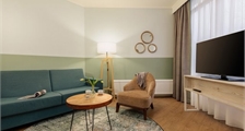 Hotelsuite VM2510 in Center Parcs De Vossemeren