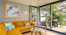 Comfort-Ferienhaus VM2513 in Center Parcs De Vossemeren