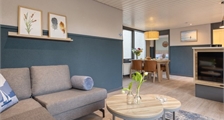 VIP-Ferienhaus VM2531 in Center Parcs De Vossemeren