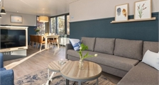 VIP-Ferienhaus VM2533 in Center Parcs De Vossemeren