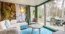 Naturwunder-Ferienhaus VM2541 in Center Parcs De Vossemeren