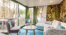Naturwunder-Ferienhaus VM2543 in Center Parcs De Vossemeren