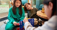 Spieleverleih in Center Parcs De Vossemeren