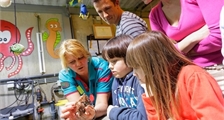 Workshops Aktivitäten in Center Parcs De Vossemeren