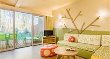Ferienhaus VN1002 in Center Parcs Villages Nature Paris