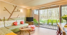 Ferienhaus VN1003 in Center Parcs Villages Nature Paris