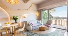 Apartment VN1021 in Center Parcs Villages Nature Paris