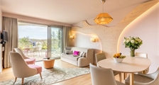 Apartment VN1022 in Center Parcs Villages Nature Paris