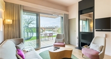 Ferienhaus VN1032 in Center Parcs Villages Nature Paris