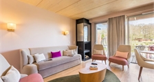 Ferienhaus VN1033 in Center Parcs Villages Nature Paris