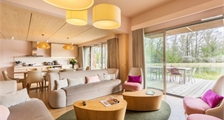 Ferienhaus VN1035 in Center Parcs Villages Nature Paris