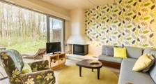 Rollstuhlgerecht Country-Premium-Ferienhaus VN1062 in Center Parcs Villages Nature Paris