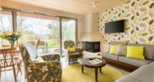 Rollstuhlgerecht Country-Premium-Ferienhaus VN1063 in Center Parcs Villages Nature Paris