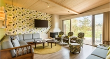 Ferienhaus VN1064 in Center Parcs Villages Nature Paris