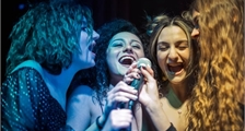 Karaoke in Center Parcs Villages Nature Paris