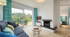 Comfort-Ferienhaus ZV1611 in Center Parcs Park Zandvoort
