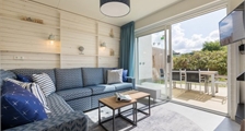 Premium-Ferienhaus ZV1622 in Center Parcs Park Zandvoort
