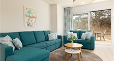 VIP-Ferienhaus ZV1633 in Center Parcs Park Zandvoort