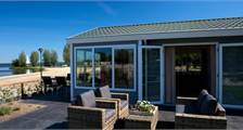 Chalet Exclusif-(D4) in EuroParcs Bad Hoophuizen
