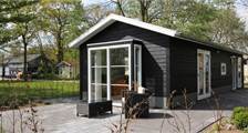 Chalet Superieur-(G6) in EuroParcs Bad Hoophuizen