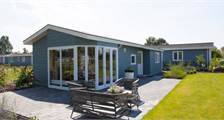 Chalet Exclusif-Plus-(G) in EuroParcs Bad Hulckesteijn