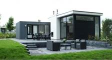 Chalet L-Cube-Plus-(CUB-6) in EuroParcs Buitenhuizen