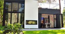 Chalet Cube-Elite-(CUB6L) in EuroParcs De Zanding