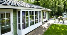 Chalet Fin-Maison-Plus-(FC-6) in EuroParcs Maasduinen