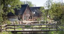 Allergikergeeignetes Ferienhaus 8 Personen BH8AA in Efteling Bosrijk