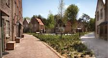 Ferienhaus im Dorf 8 Personen DH8 in Efteling Bosrijk