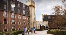 Ruhig gelegenes Luxus-Appartement 4 Personen LA4V in Efteling Bosrijk
