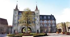 Zentral gelegenes Appartement 4 Personen PA4 in Efteling Bosrijk