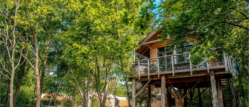 EuroParcs Ruinen