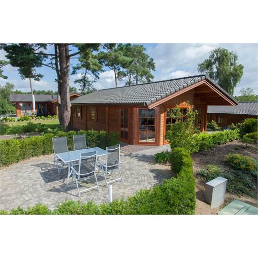 Chalet Boekhorst-Royal-6 in De Achterhoek