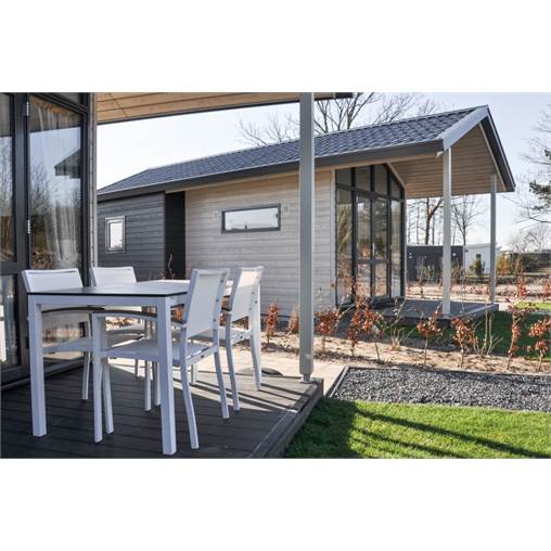 Chalet Lodge-4 in De Achterhoek
