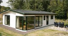 Chalet Hackfort-4 in EuroParcs De Achterhoek