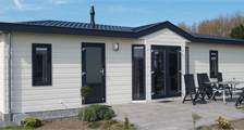 Chalet Velthorst-6 in EuroParcs De Achterhoek