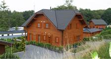 Chalet Boekhorst-l’etage-10 in EuroParcs Brunssummerheide