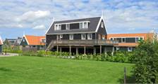 Bungalow Marken-6 in EuroParcs De Rijp