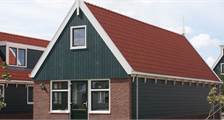 Bungalow Waterland-6 in EuroParcs De Rijp