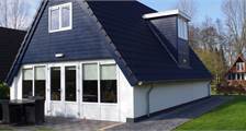 Bungalow Aldenborgh-8 in EuroParcs Limburg
