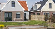 Bungalow Gulden-Daalder-8 in EuroParcs Poort van Amsterdam
