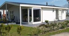 Chalet Hackfort-6 in EuroParcs Reestervallei