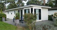 Chalet Velthorst-4 in EuroParcs Reestervallei