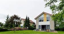 Bungalow Kajuit-4 in Summio Parcs Villapark Schildmeer