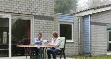Bungalow 8 in Summio Parcs De Berkenhorst